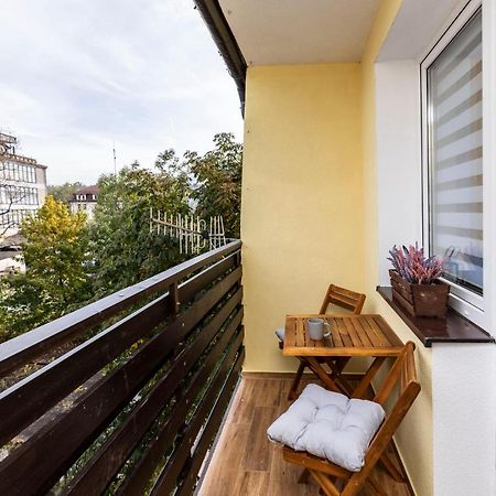 Apartament Hanki Przy Krupowkach Zakopane Extérieur photo