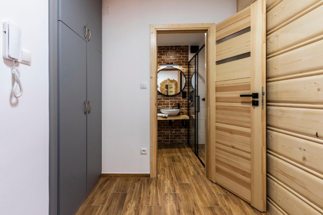 Apartament Hanki Przy Krupowkach Zakopane Extérieur photo
