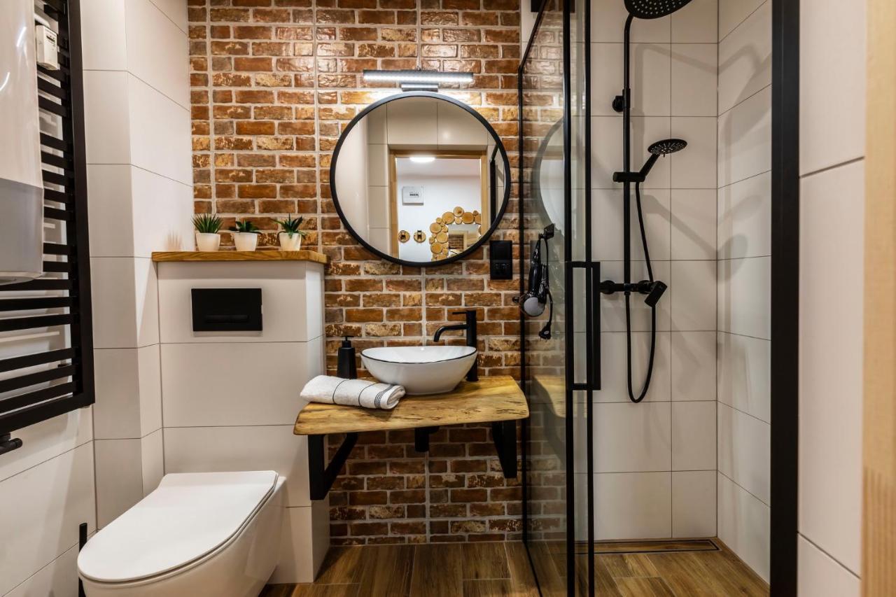 Apartament Hanki Przy Krupowkach Zakopane Extérieur photo